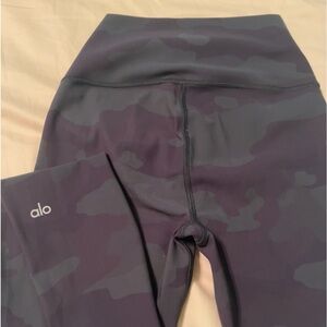Alo leggings size small